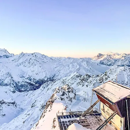 Roose By Interhome Chalet