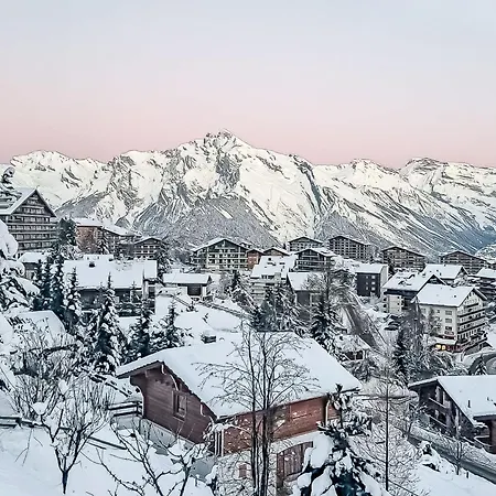 Roose By Interhome *