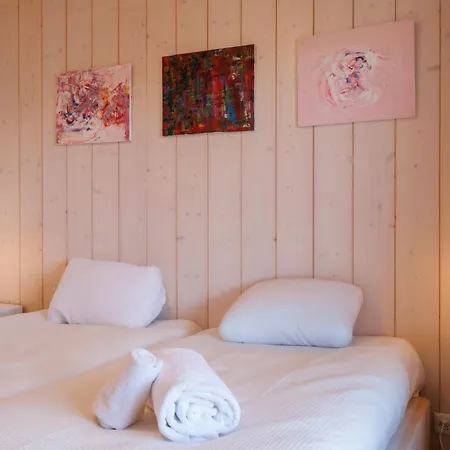 Roose By Interhome Chalet