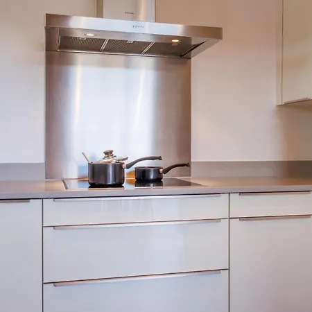Alpehytte Roose By Interhome