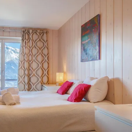 Roose By Interhome Nendaz