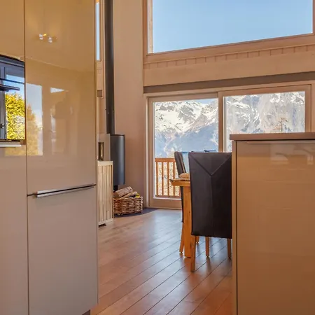 Roose By Interhome Chalet