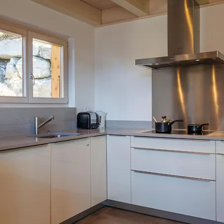 Roose By Interhome Chalet Fey (Nendaz)
