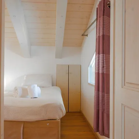 Roose By Interhome Chalet Fey (Nendaz)