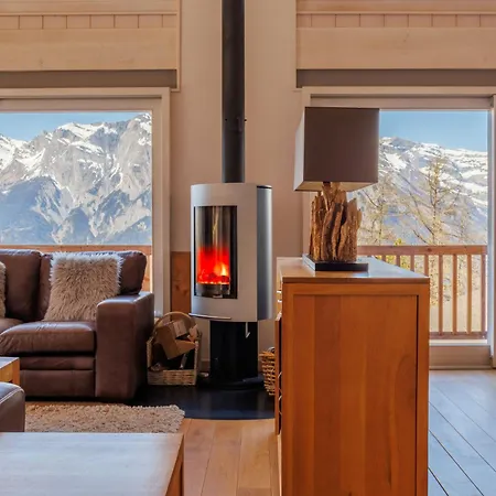 Roose By Interhome Chalet