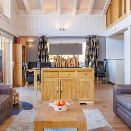 Roose By Interhome Chalet *