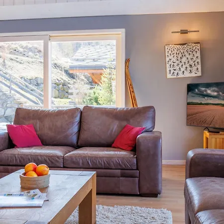 Chalet Roose By Interhome *