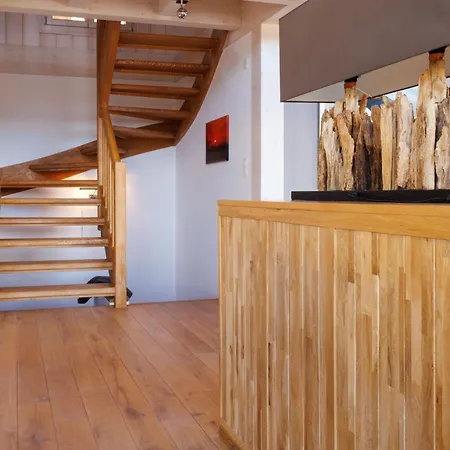 Chalet Roose By Interhome Fey (Nendaz)
