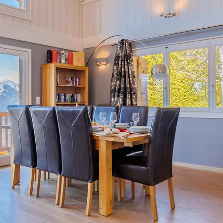 Roose By Interhome *