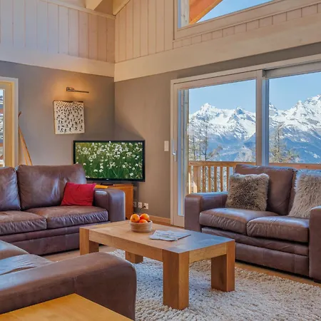 Roose By Interhome Chalet *