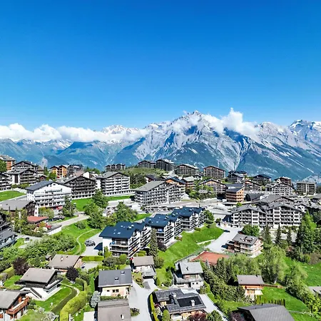 Roose By Interhome Nendaz