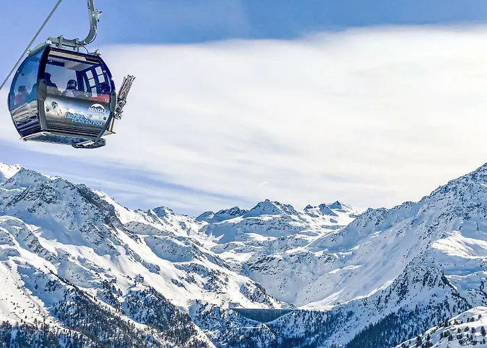 Σαλέ Roose By Interhome *