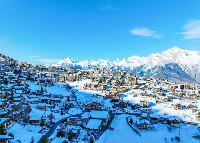 Roose By Interhome Σαλέ *