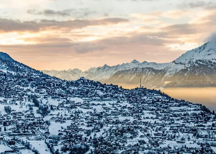 Σαλέ Roose By Interhome *