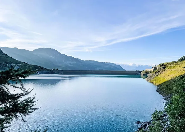 Σαλέ Roose By Interhome *