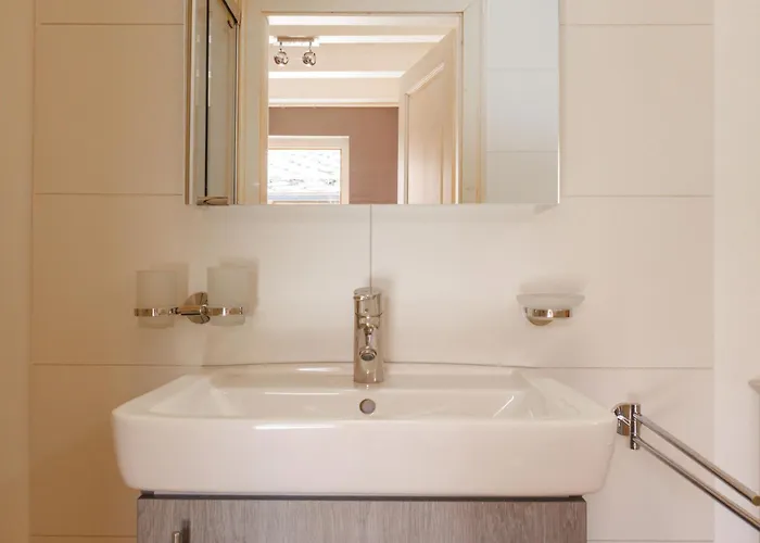 Σαλέ Roose By Interhome *