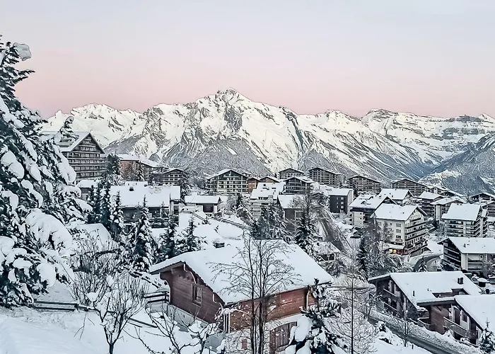 Roose By Interhome *