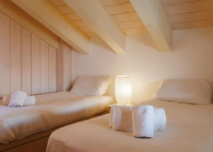 Roose By Interhome Nendaz