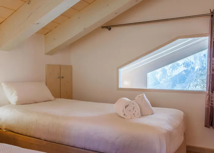 Σαλέ Roose By Interhome Nendaz