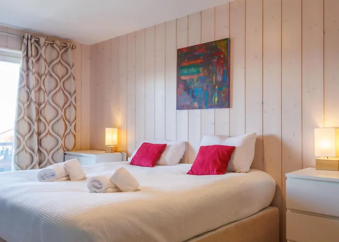 Roose By Interhome Nendaz