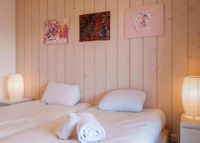 Roose By Interhome Σαλέ