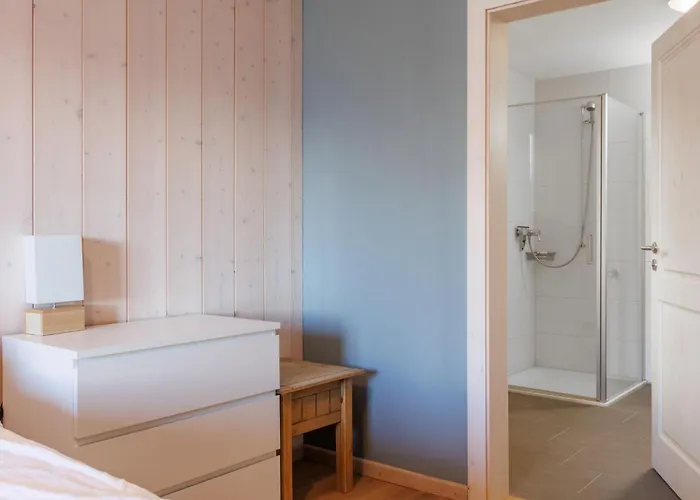 Σαλέ Roose By Interhome *