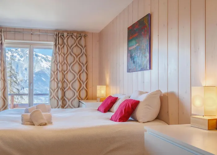 Roose By Interhome Nendaz