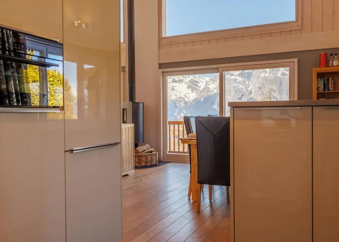 Roose By Interhome Σαλέ