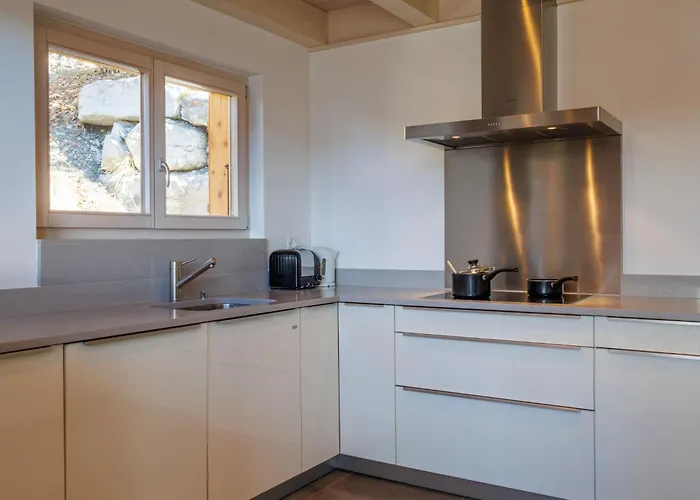 Roose By Interhome Σαλέ Nendaz