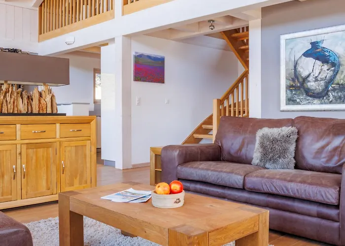 Roose By Interhome Σαλέ *