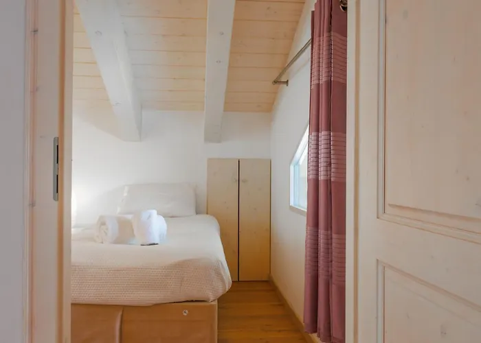 Roose By Interhome Σαλέ Nendaz