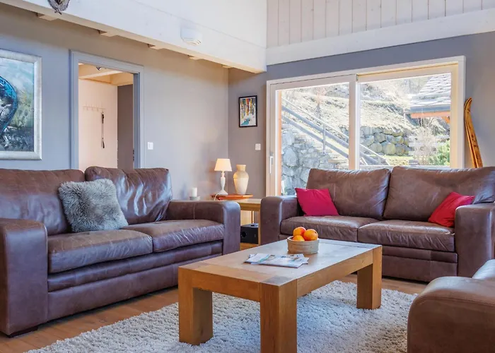 Roose By Interhome *