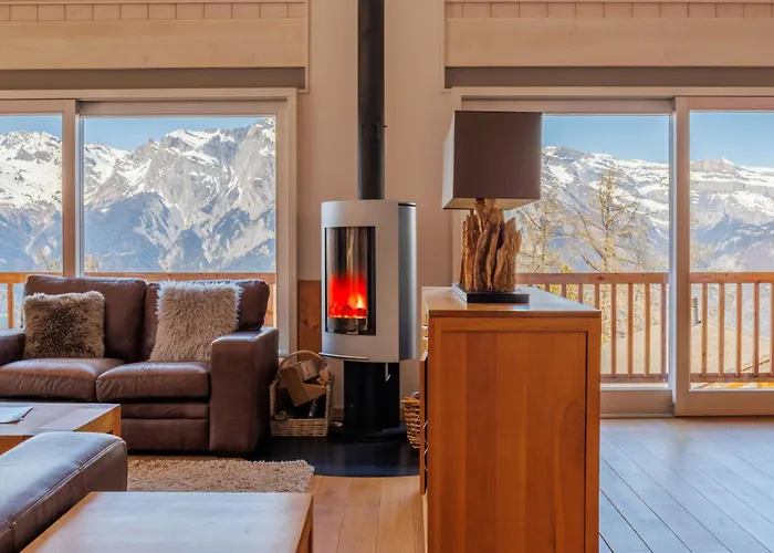 Roose By Interhome Σαλέ