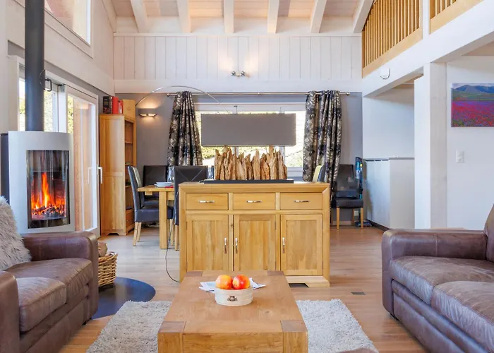 Roose By Interhome Σαλέ *