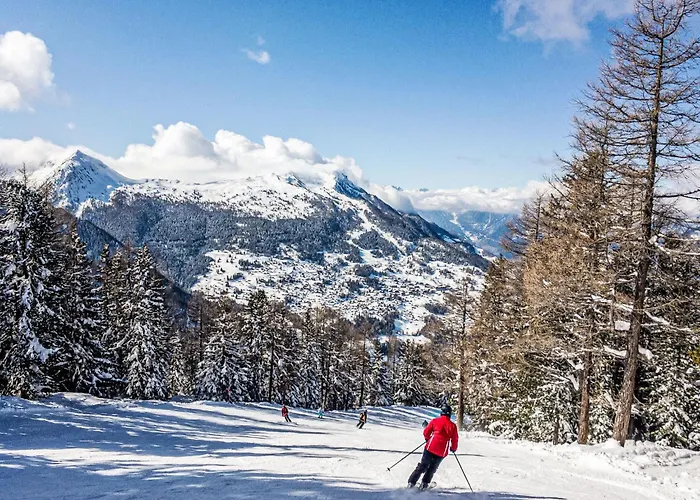 Roose By Interhome Σαλέ Nendaz