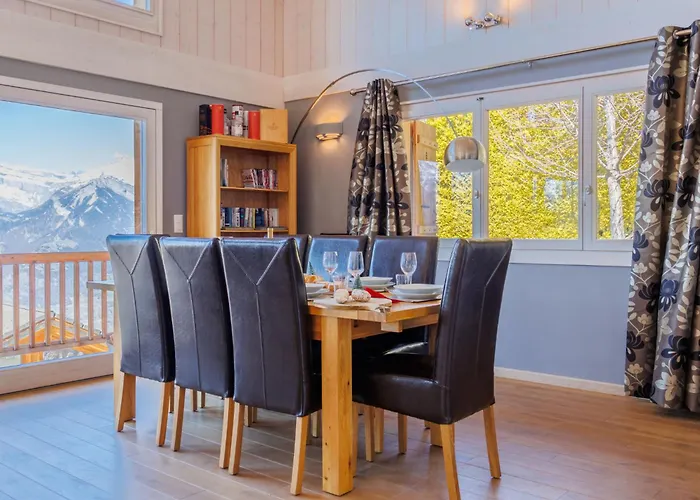 Roose By Interhome *