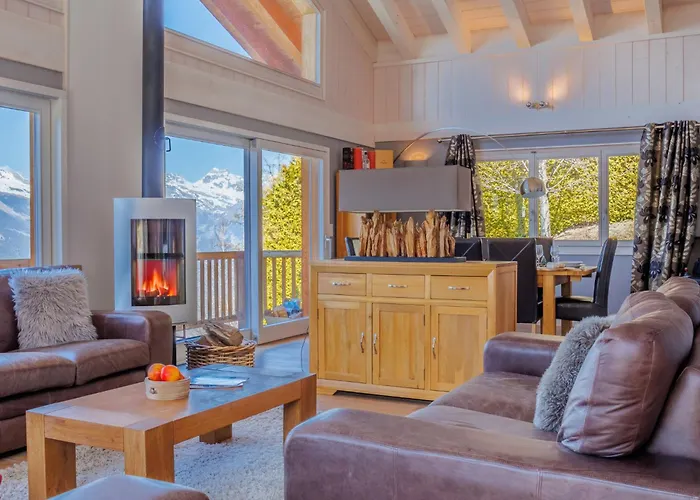 Roose By Interhome Σαλέ