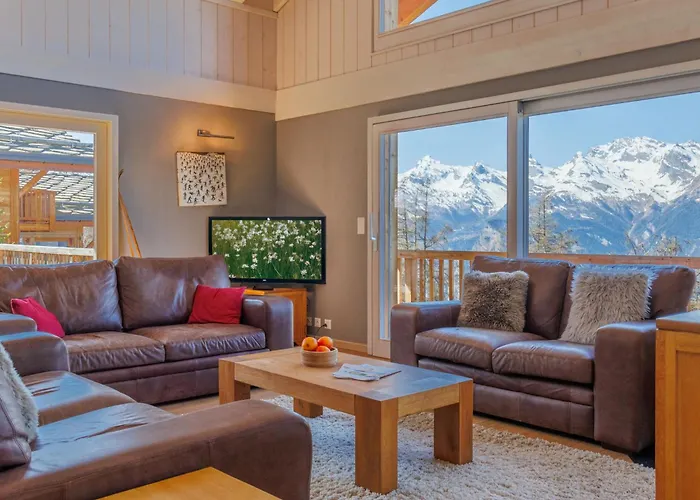 Roose By Interhome Σαλέ *