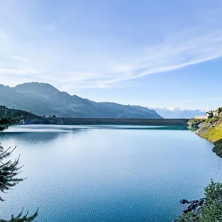 Alpesi faház Roose By Interhome *