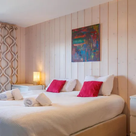 Roose By Interhome Nendaz