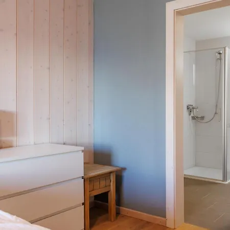 Alpesi faház Roose By Interhome *