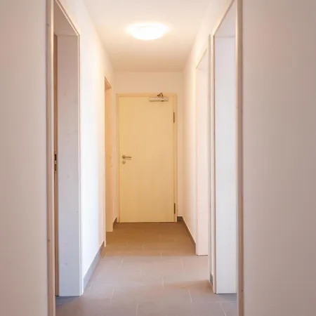 Alpesi faház Roose By Interhome