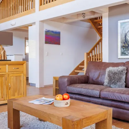 Roose By Interhome Alpesi faház *