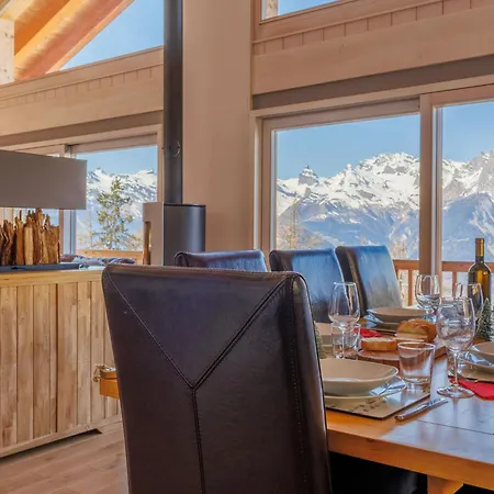 Roose By Interhome * Nendaz